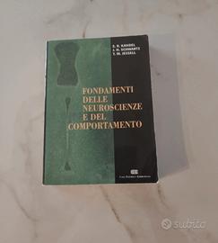 Fondamenti delle neuroscienze e del comportamento 