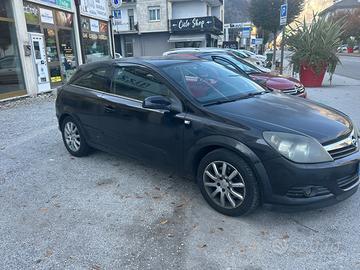 OPEL Astra - 2006