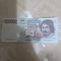 lire 100000