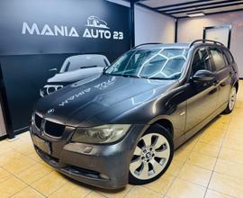 Bmw 320 320d cat Touring Futura*AUTOMATICA*
