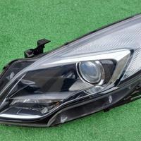 OPEL ZAFIRA C Faro Sinistro