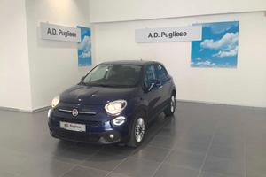 FIAT 500 X 500x Urban My21 1.3 Multijet 95 U138171