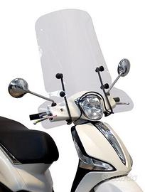 3181/A PARABREZZA FABBRI LIBERTY IGET 50 125 150 2