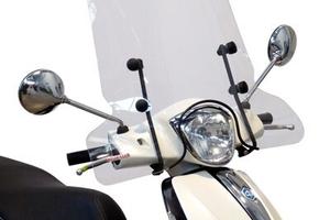 3181/A PARABREZZA FABBRI LIBERTY IGET 50 125 150 2