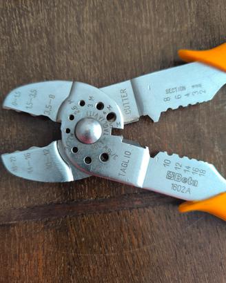 beta utensili pinza 