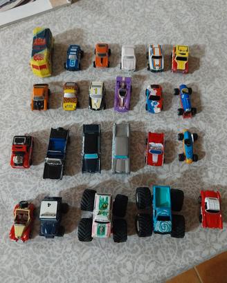 lotto micro machines 