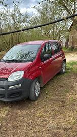 Panda 1.3 multijet 3 seria van