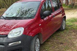 Panda 1.3 multijet 3 seria van