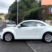 VW Maggiolino 2.0TDI 110CV DSG AUTOMATICA KM98000