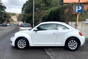VW Maggiolino 2.0TDI 110CV DSG AUTOMATICA KM98000
