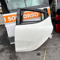 Porta posteriore sinistra Lancia Y 2018
