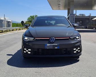 GOLF GTI GARANZIA VW