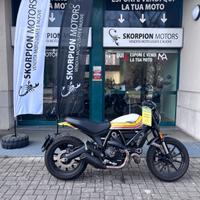 Ducati Scrambler 800 Mach 2.0 (2017 - 19)