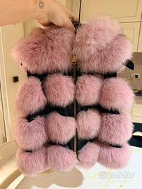 Pelliccie bimba