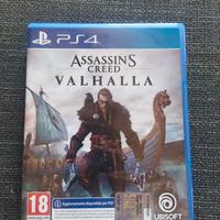 Assassin's Creed valhalla