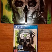 CALL OF DUTY MODERN WARFARE II 