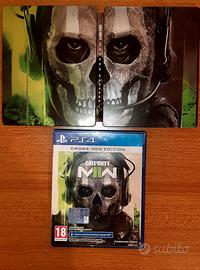 CALL OF DUTY MODERN WARFARE II 