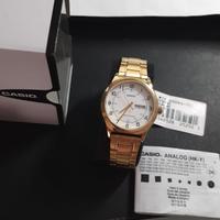 Orologio Casio