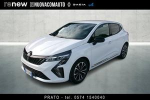 Renault Clio 1.0 tce Techno 90cv