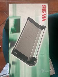 Taglierina A4 Sigma