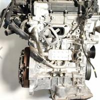 Motore Kia Picanto G3LD. 1.0. CC