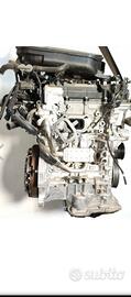 Motore Kia Picanto G3LD. 1.0. CC