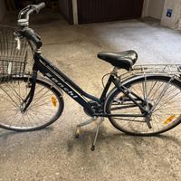 Bicicletta donna