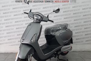 Kymco Like 125