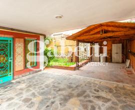 Villa a schiera Villaricca [QV680VRG]