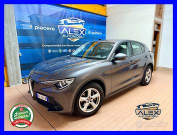 Alfa Romeo Stelvio 2.2Td 150cv Aut E6