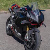 Ducati Panigale V4 SP2