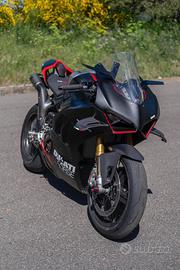 Ducati Panigale V4 SP2