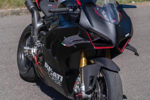 Ducati Panigale V4 SP2