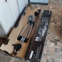 Portabici Thule Freeride 532