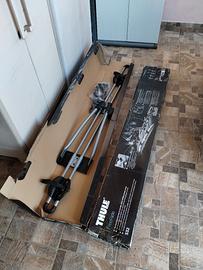 Portabici Thule Freeride 532