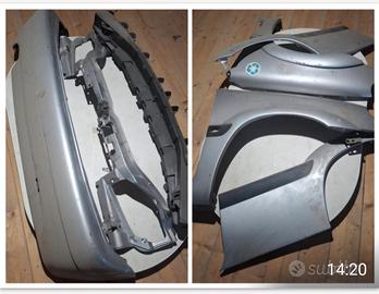 Ricambi originali Citroen Saxo 1600 16v