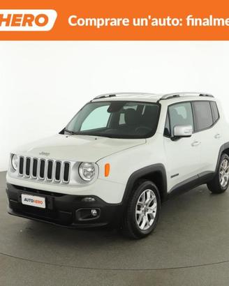 JEEP Renegade JL62172