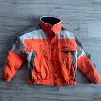 Giaccone vintage retro