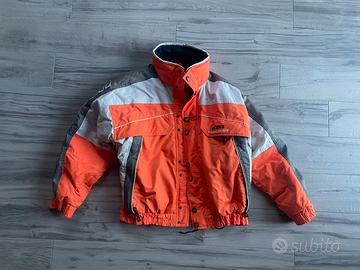 Giaccone vintage retro