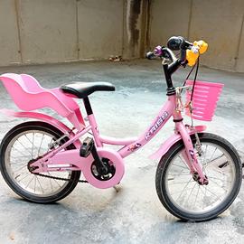  Bicicletta Bambina