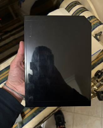 Nintendo Wii