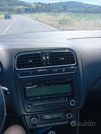 VOLKSWAGEN Polo 4ª serie - 2009