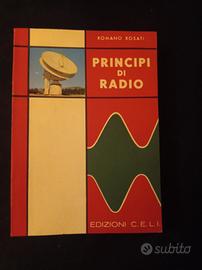 PRINCIPI  DI   RADIO  ( Romano  Rosati)