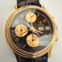 Wiler Vetta orologio automatico vintage
