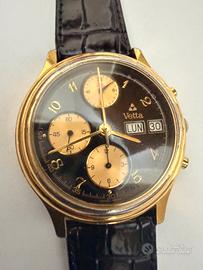 Wiler Vetta orologio automatico vintage