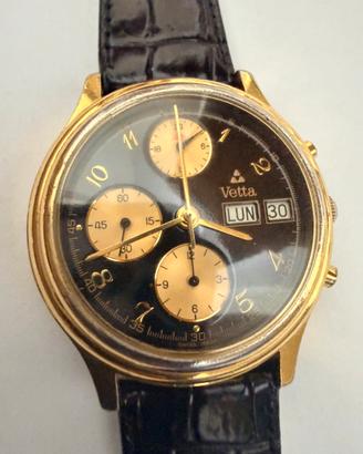 Wiler Vetta orologio automatico vintage
