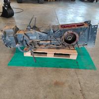 Trasmissione lamborghini 654/684 completa