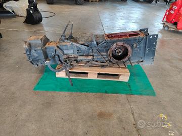 Trasmissione lamborghini 654/684 completa