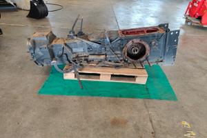 Trasmissione lamborghini 654/684 completa