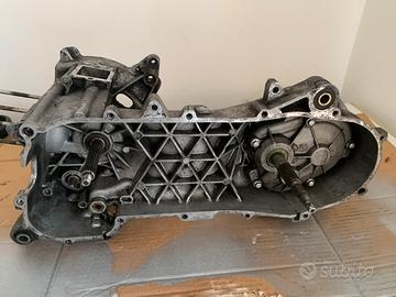 Motore Piaggio